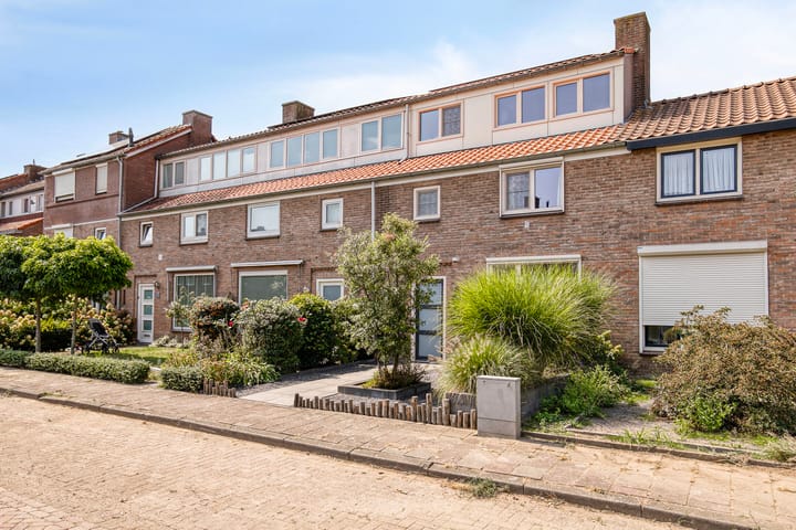 Foto 46 van Evestraat 15