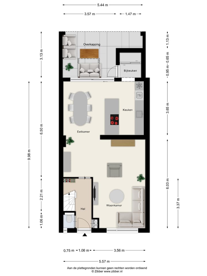 Foto 55 van Evestraat 15