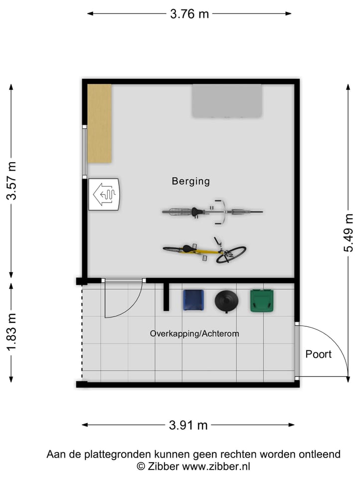 Foto 58 van Evestraat 15