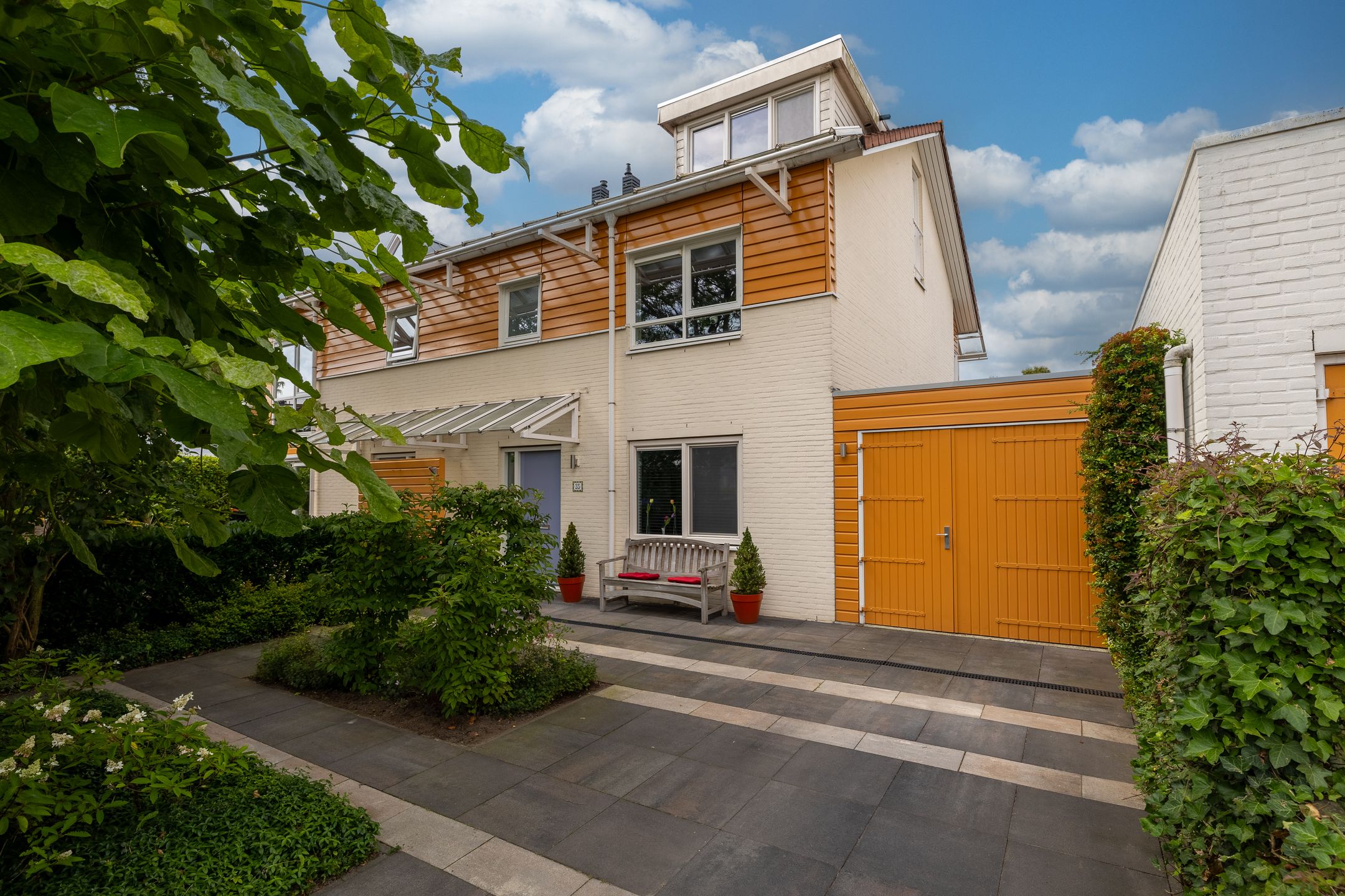 Bitterkruid, 35, Amersfoort, 3824ND, Utrecht, Nederland 35