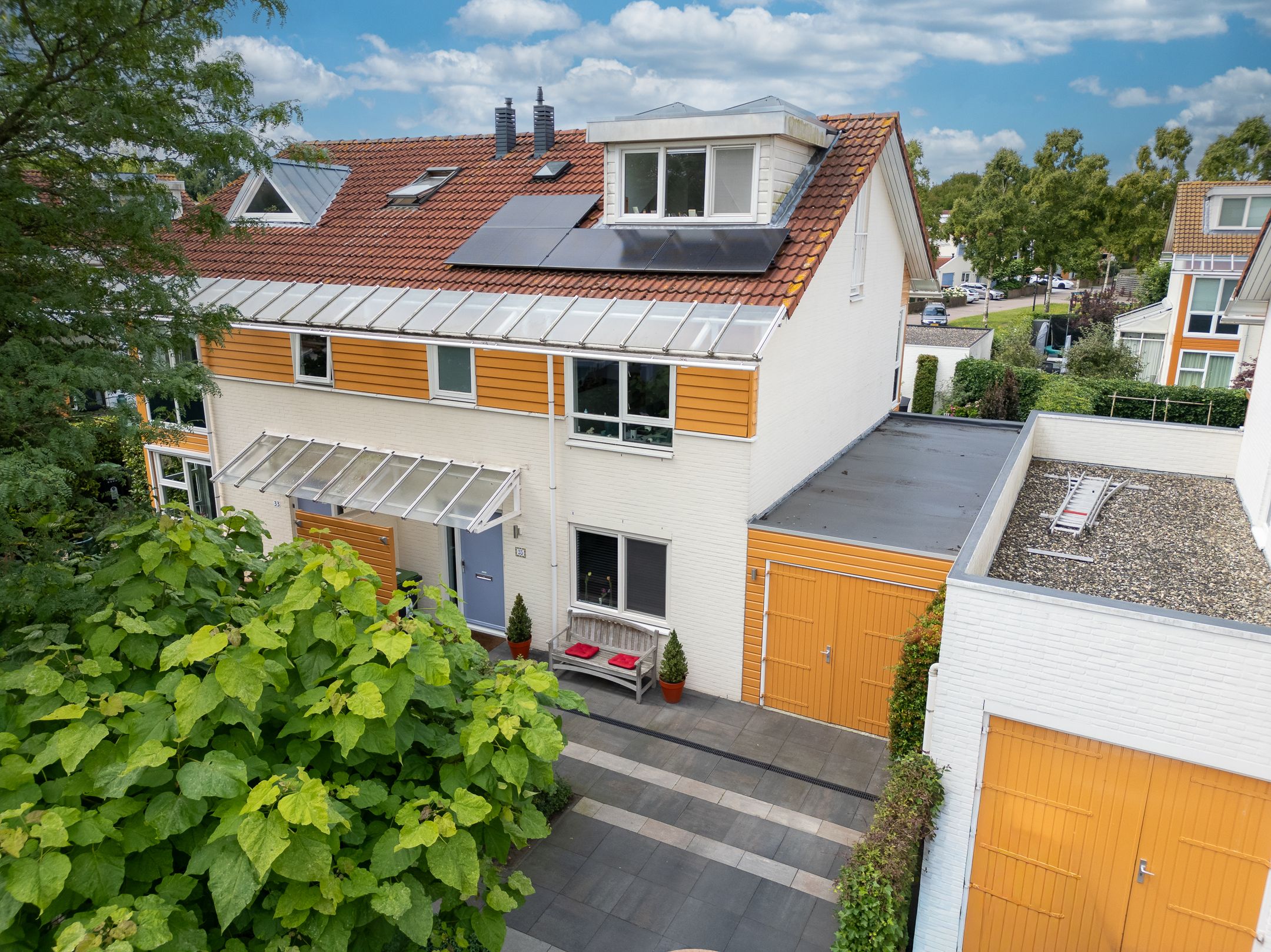 Foto 6 van Bitterkruid 35