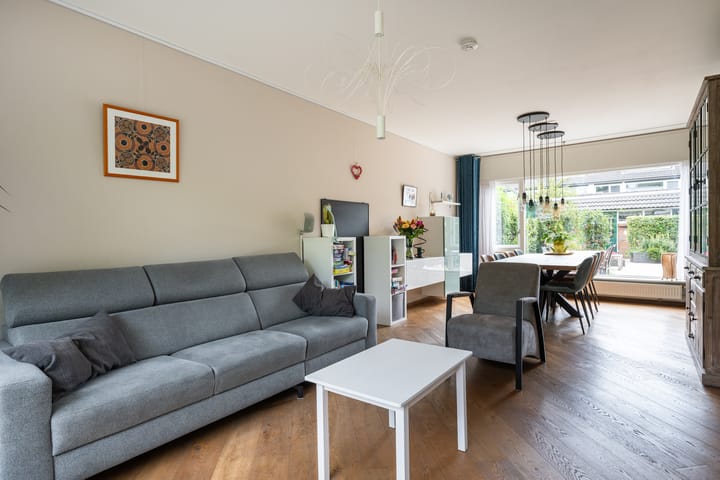 Foto 2 van Oudeland 33