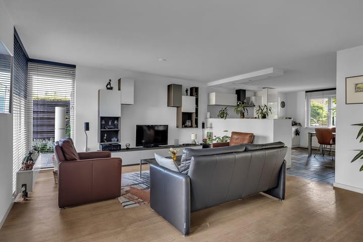 Foto 2 van Bitterkruid 35