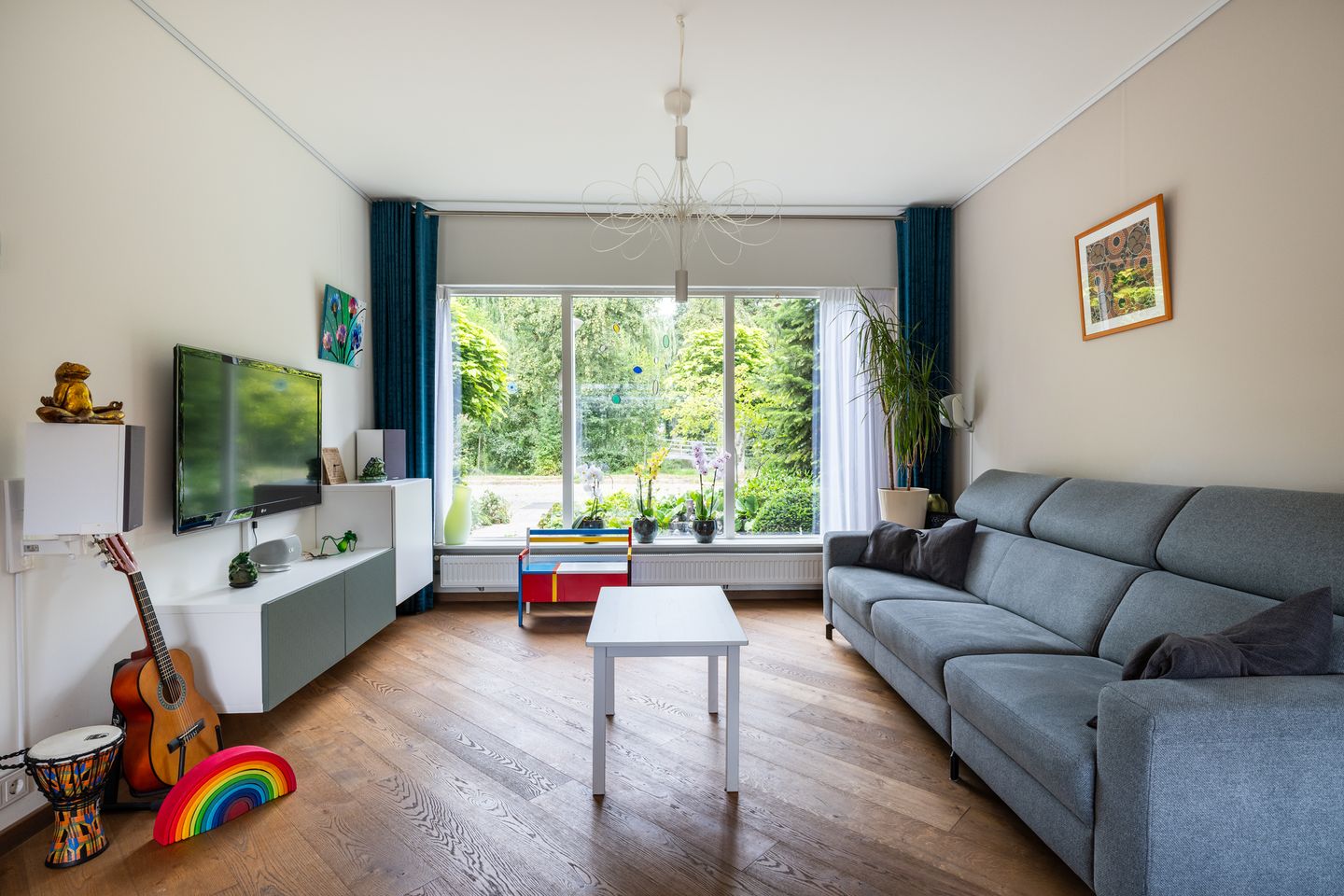 Foto 5 van Oudeland 33