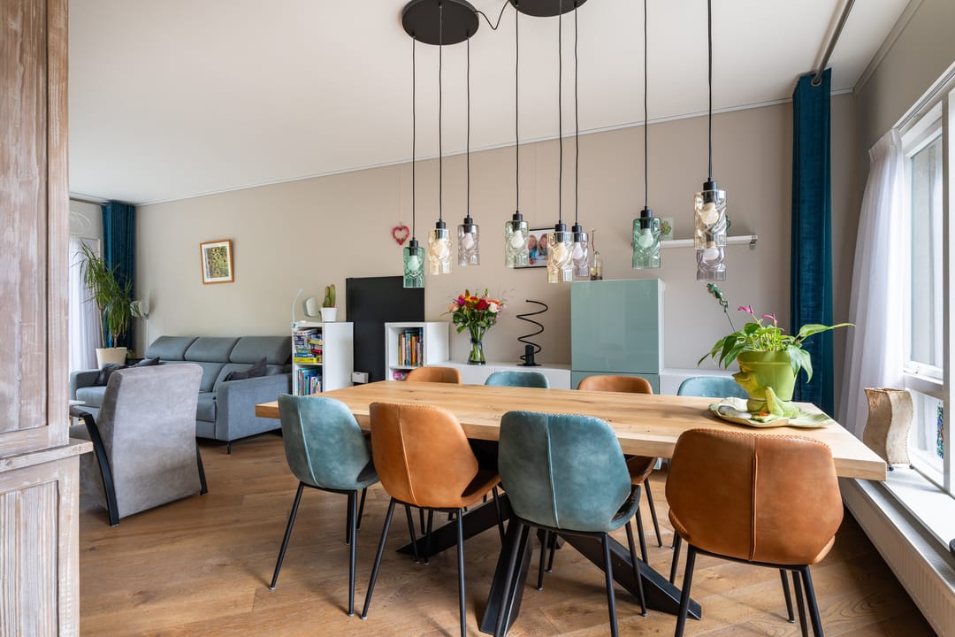 Foto 7 van Oudeland 33