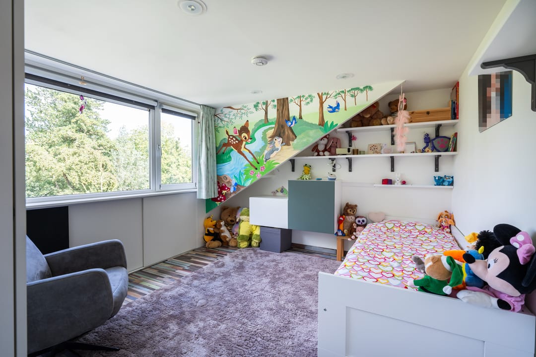 Foto 17 van Oudeland 33