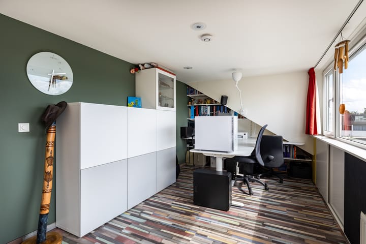 Foto 20 van Oudeland 33