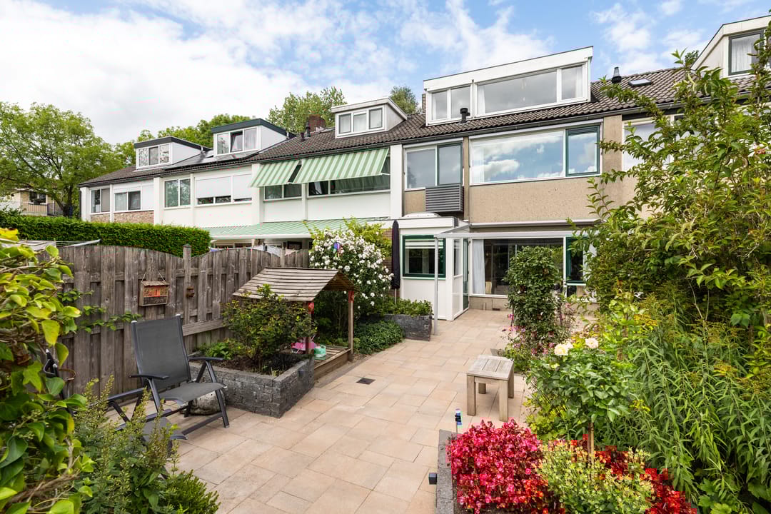 Foto 22 van Oudeland 33