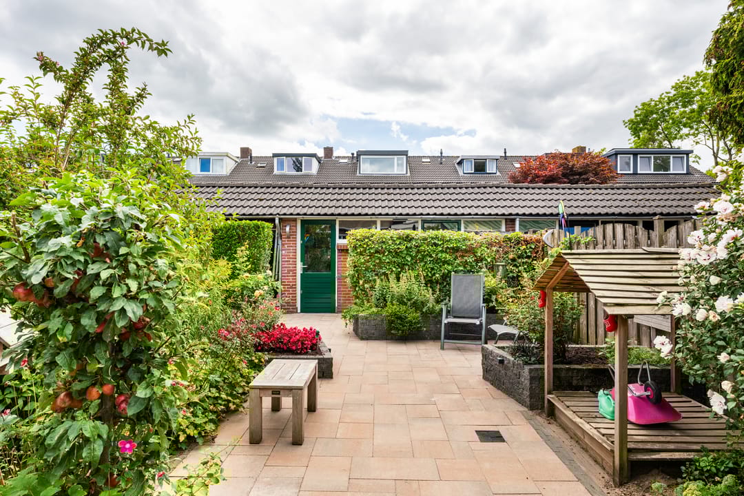 Foto 23 van Oudeland 33