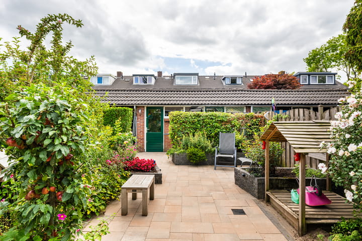 Foto 23 van Oudeland 33