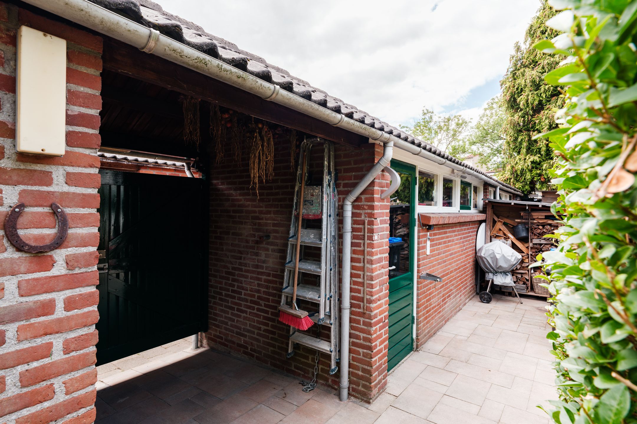 Foto 24 van Oudeland 33