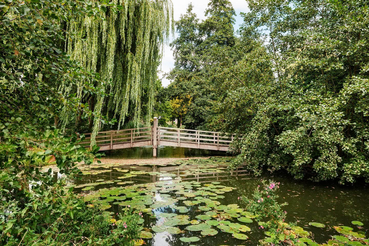 Foto 25 van Oudeland 33