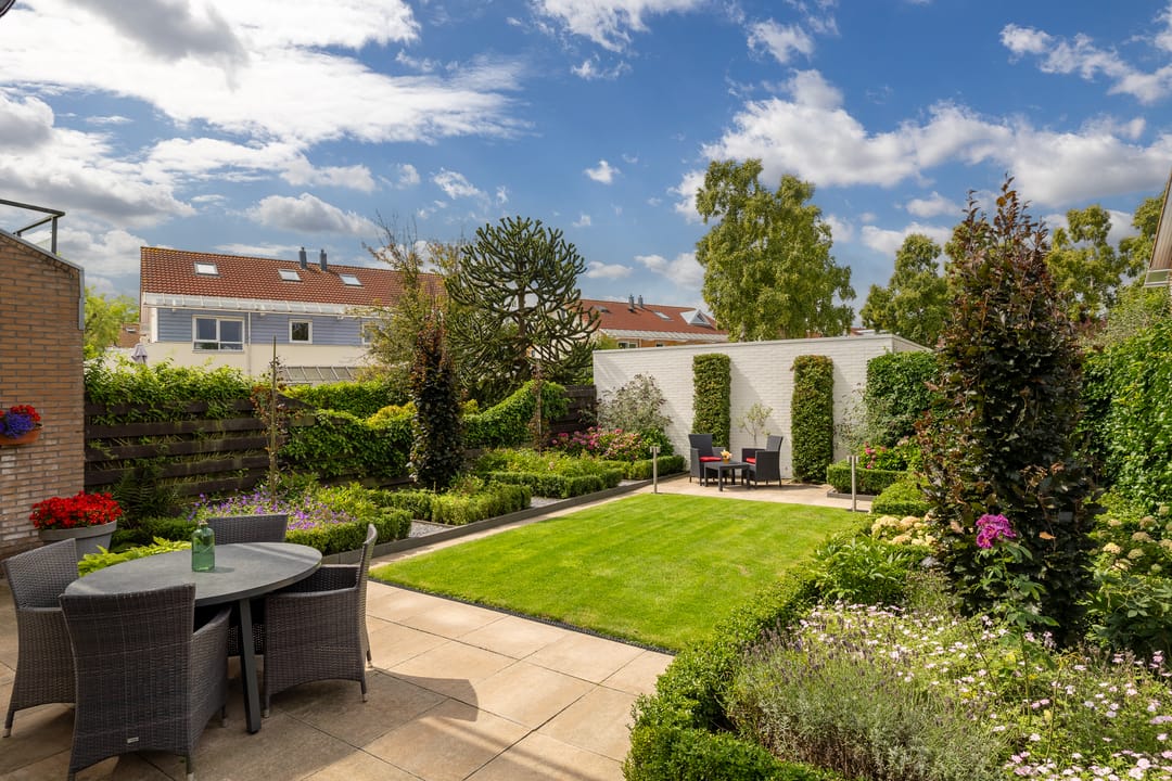 Foto 32 van Bitterkruid 35