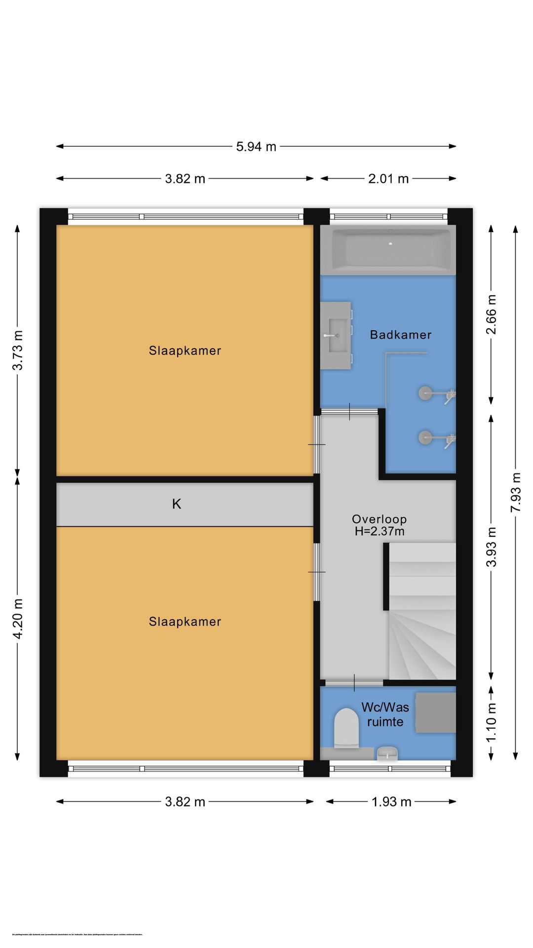 Foto 28 van Oudeland 33