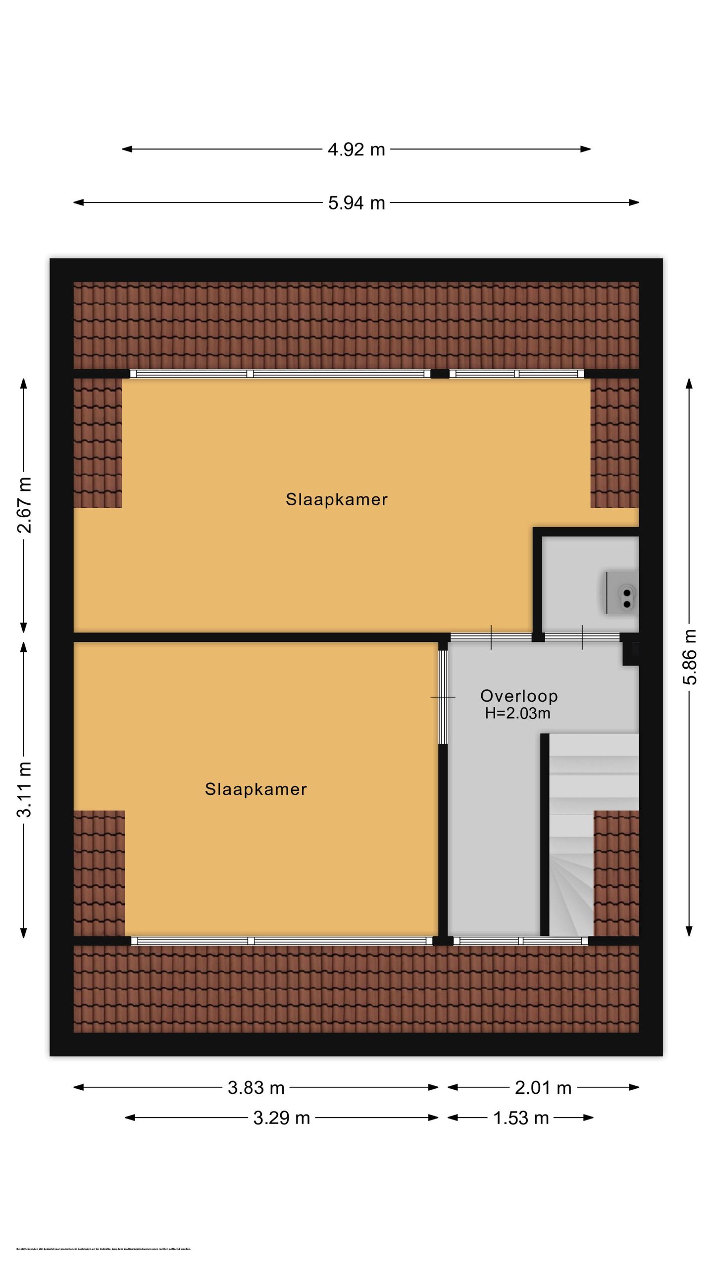 Foto 29 van Oudeland 33