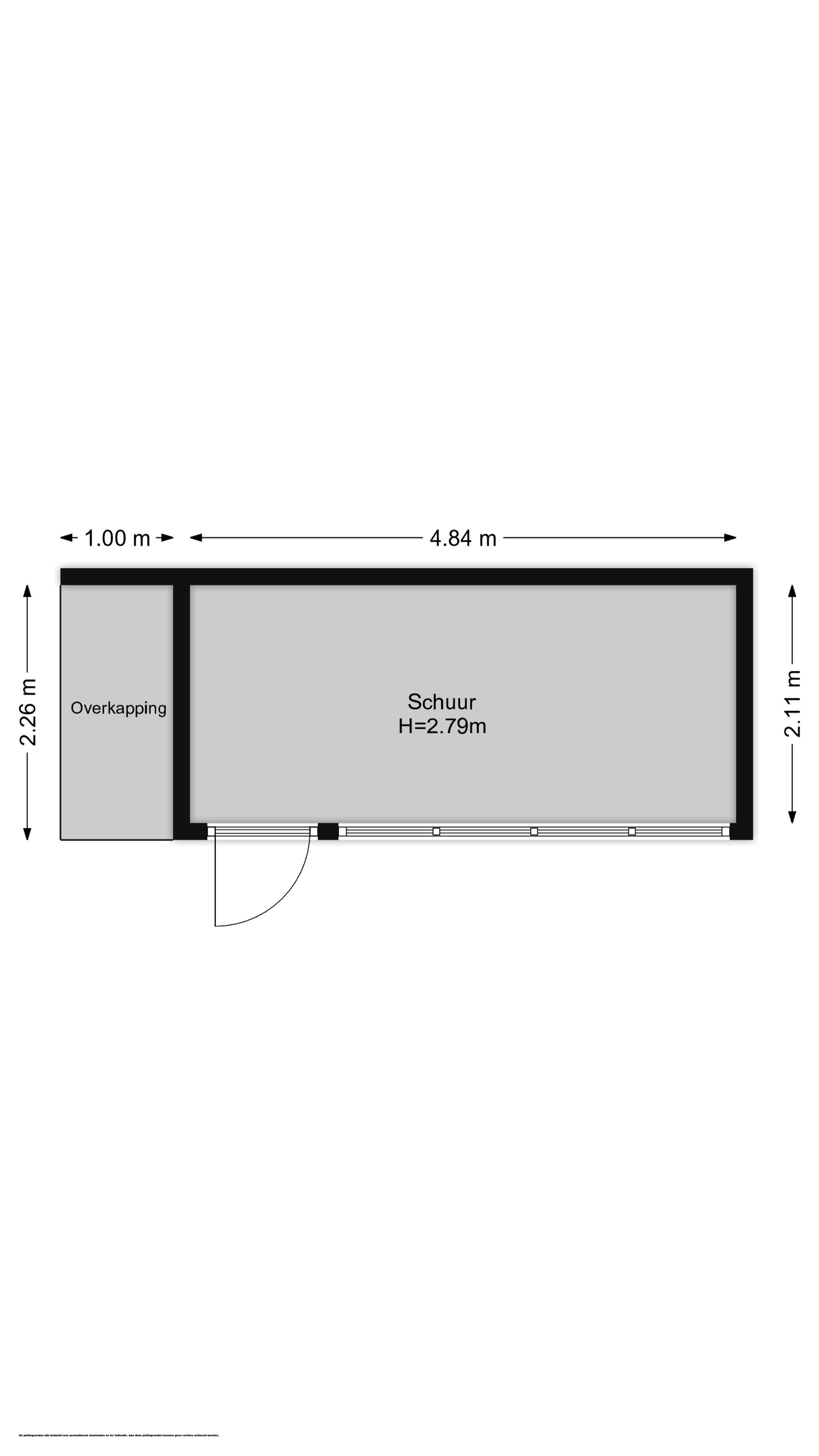 Foto 30 van Oudeland 33