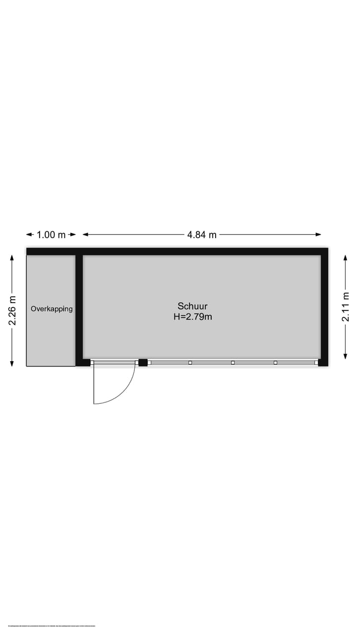 Foto 30 van Oudeland 33