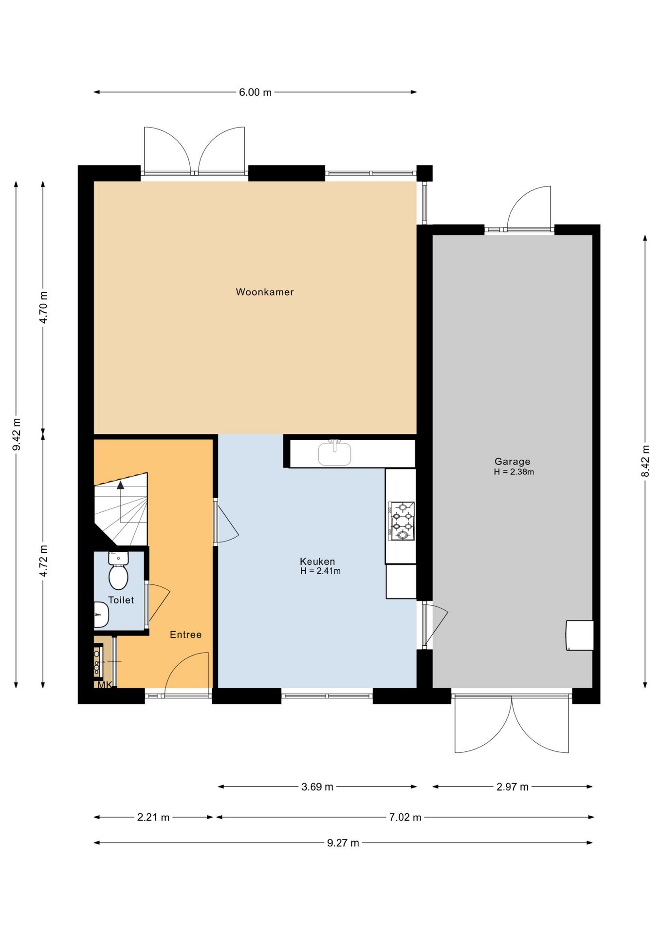 Foto 49 van Bitterkruid 35