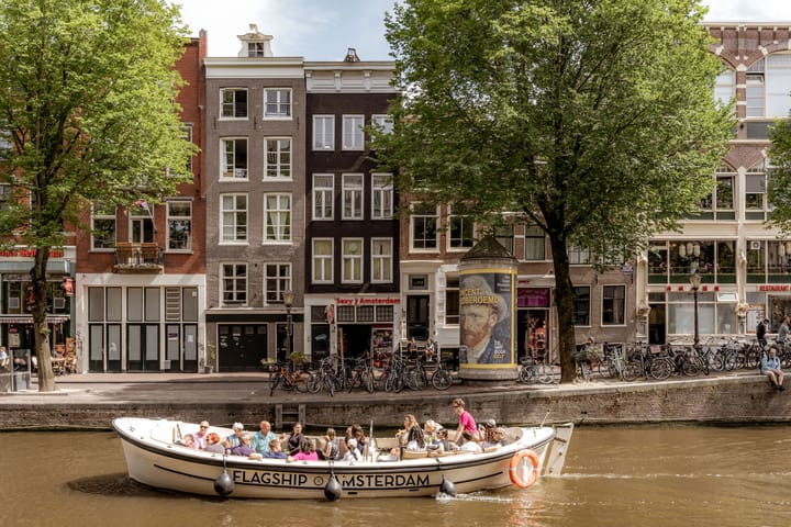 Foto 3 van Oudezijds Voorburgwal 171-B