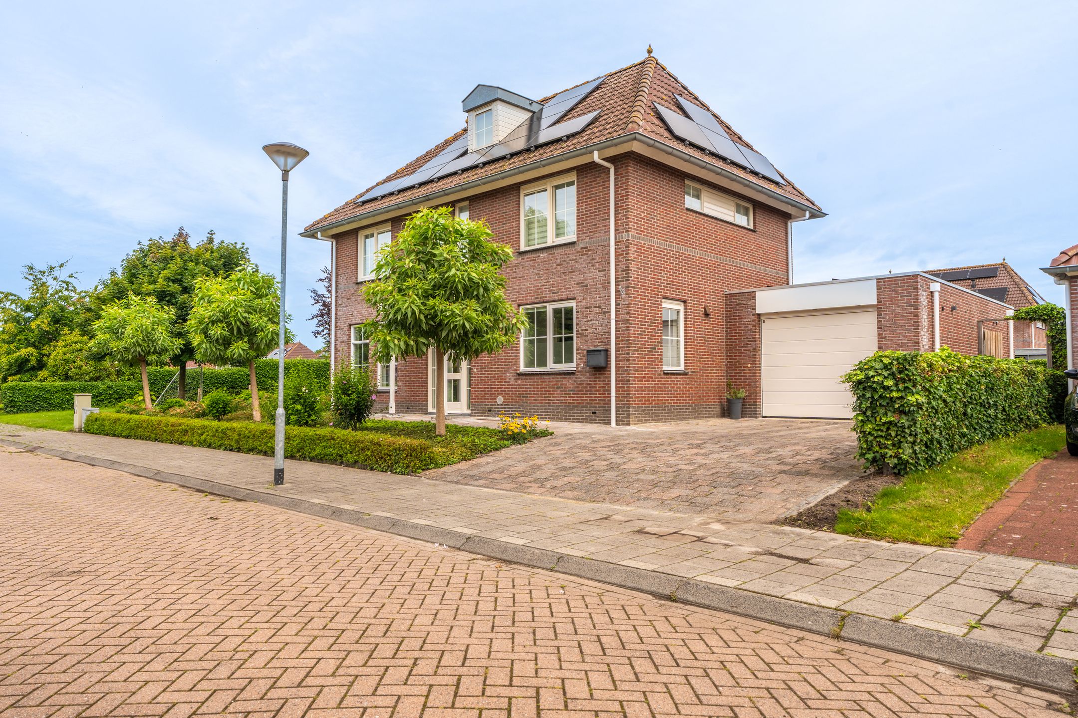 Stuurhuis, 19, Delfzijl, 9934RX, Groningen, Nederland 19
