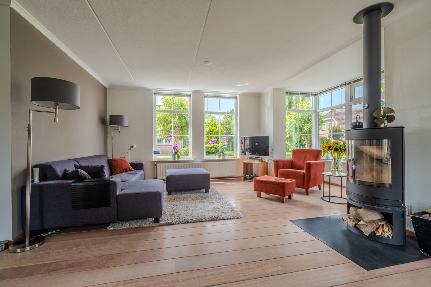 Foto 4 van Stuurhuis 19