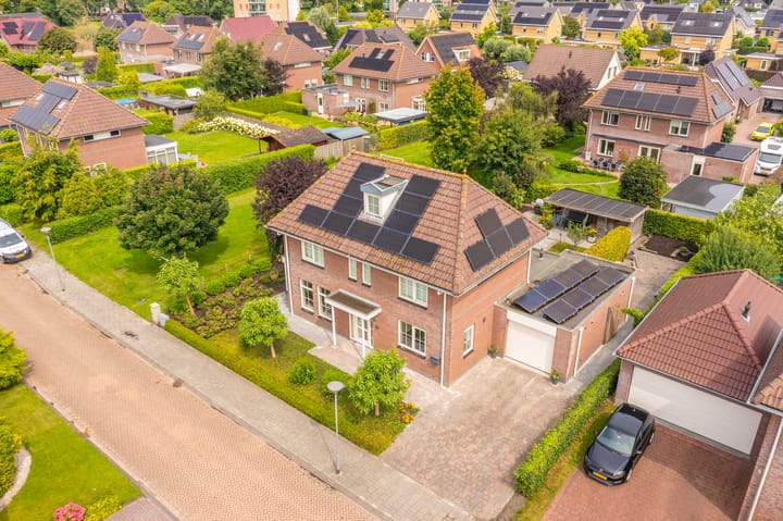 Photo 8 of Stuurhuis 19