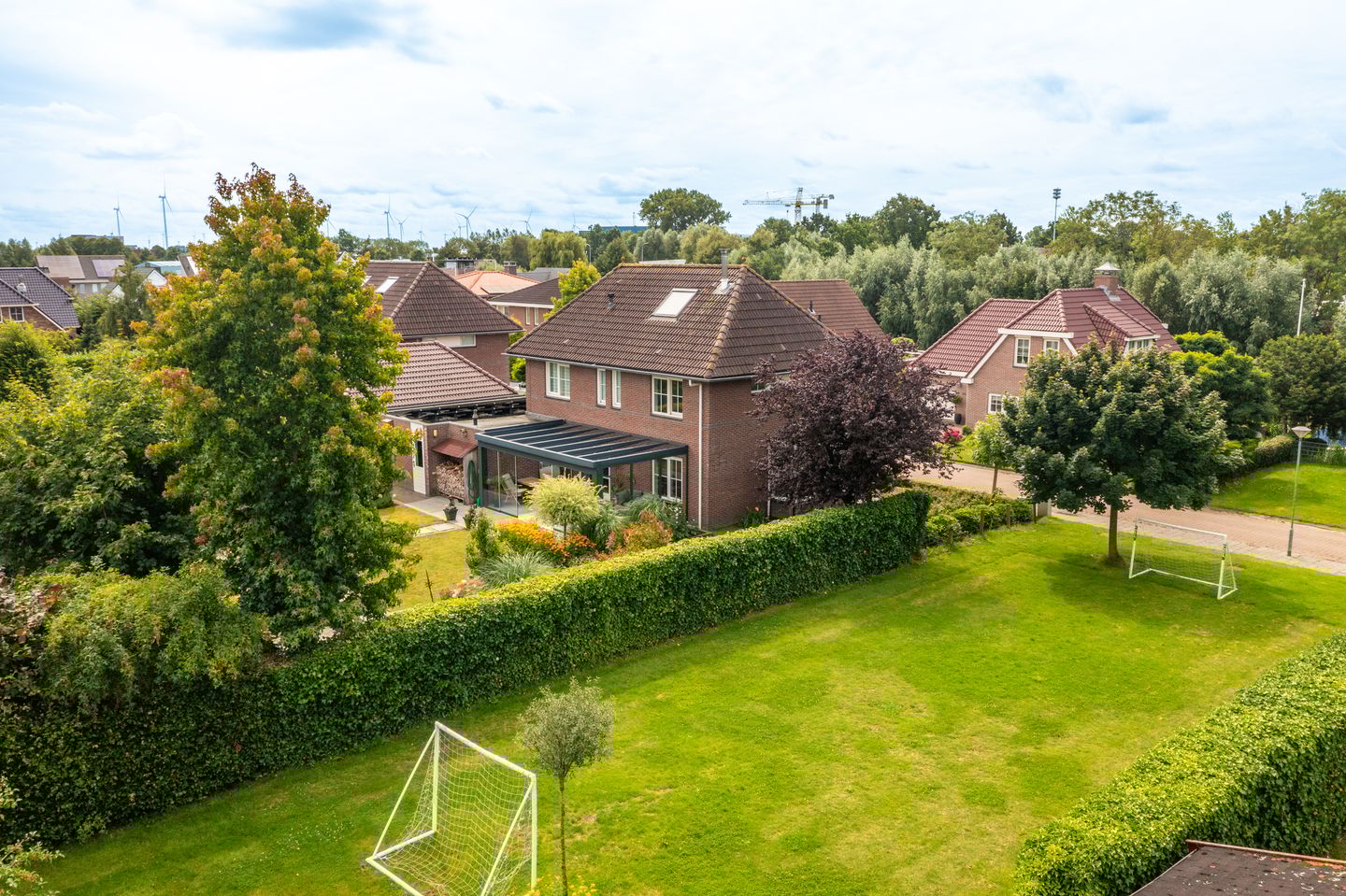 Foto 10 van Stuurhuis 19