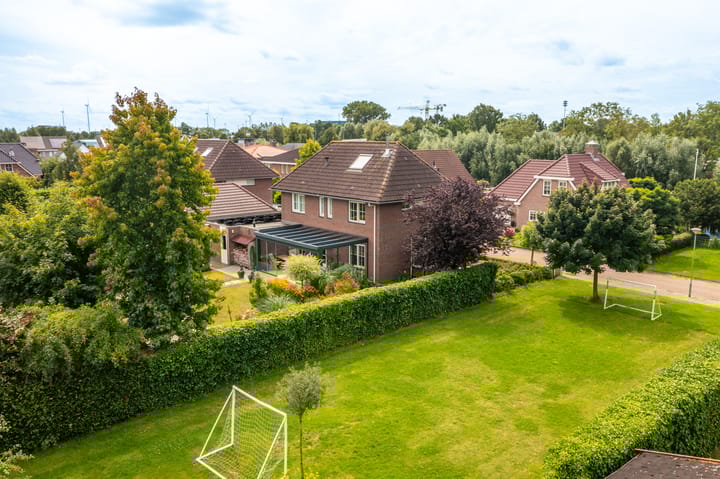 Photo 10 of Stuurhuis 19