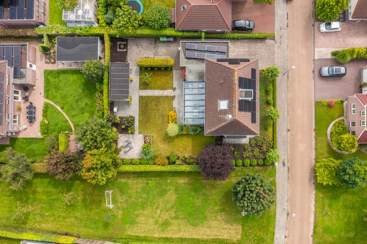 Photo 9 of Stuurhuis 19