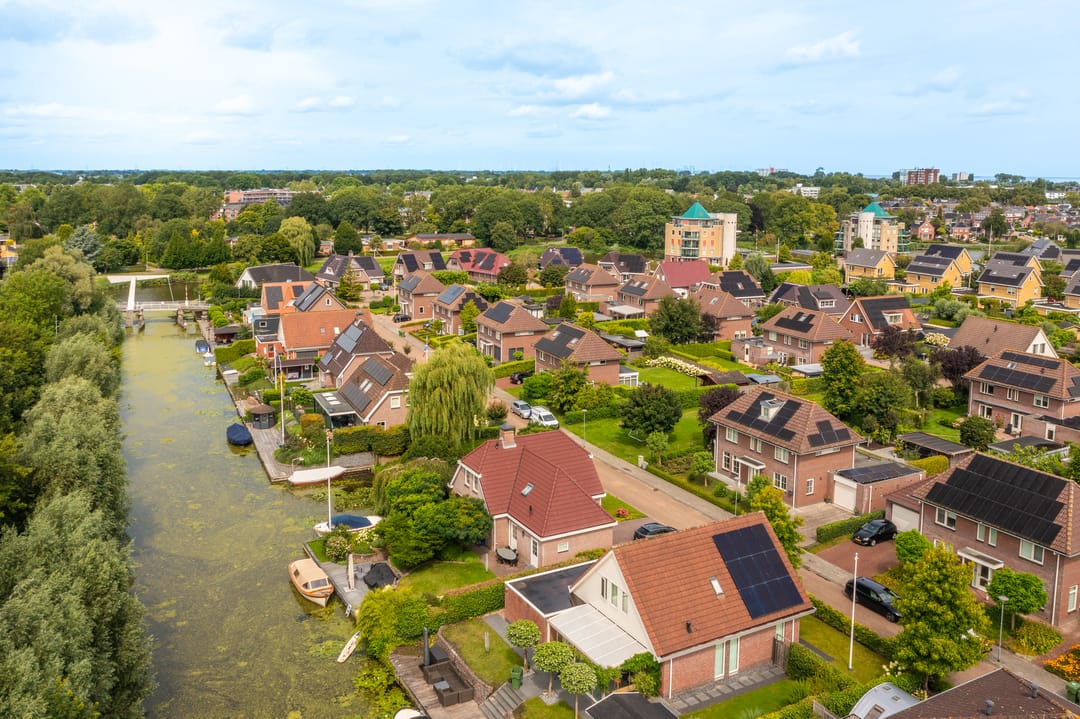 Foto 11 van Stuurhuis 19