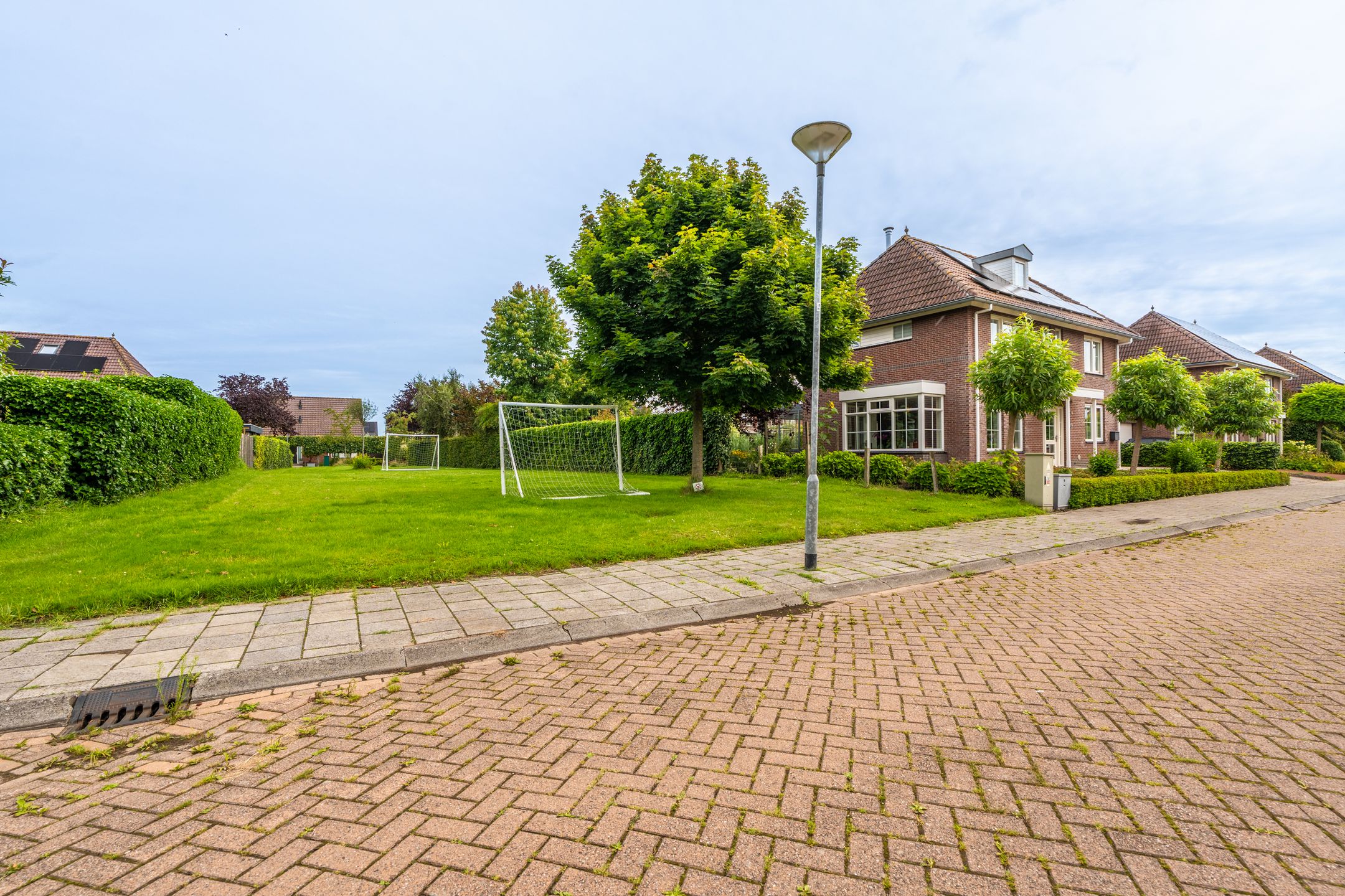 Foto 12 van Stuurhuis 19