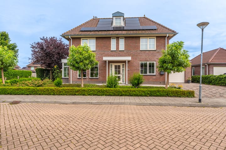 Photo 13 of Stuurhuis 19