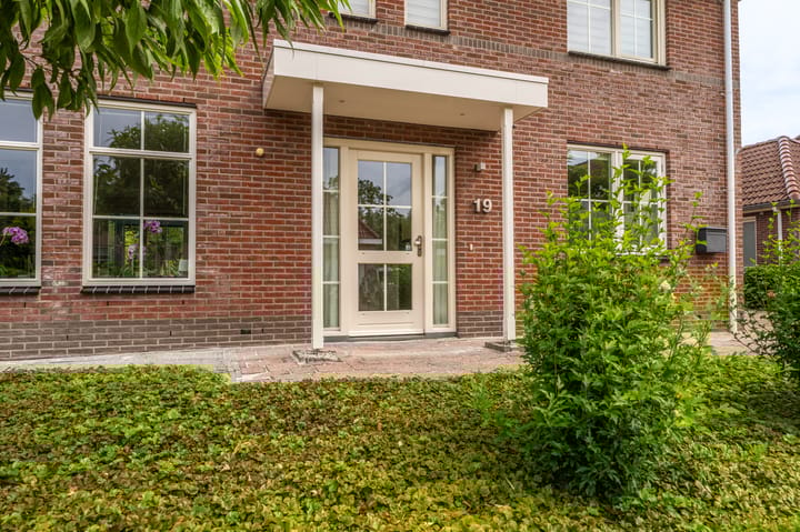 Photo 16 of Stuurhuis 19