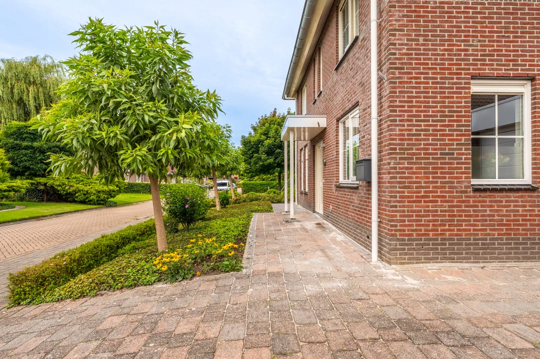 Foto 17 van Stuurhuis 19