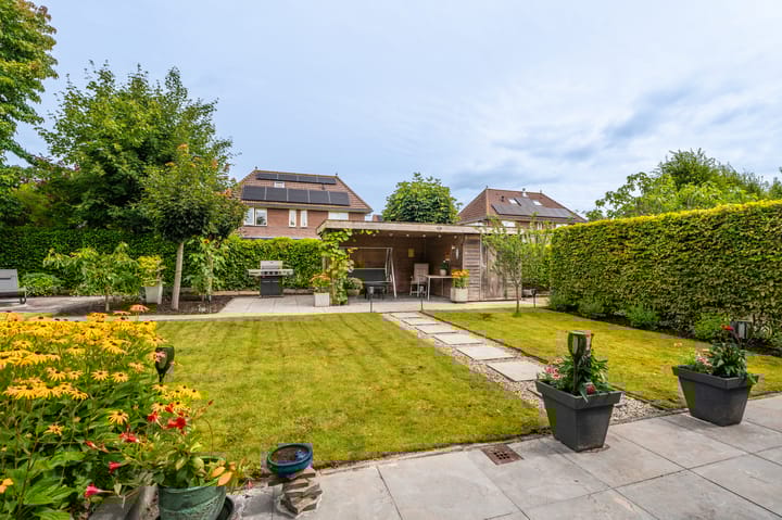 Photo 20 of Stuurhuis 19