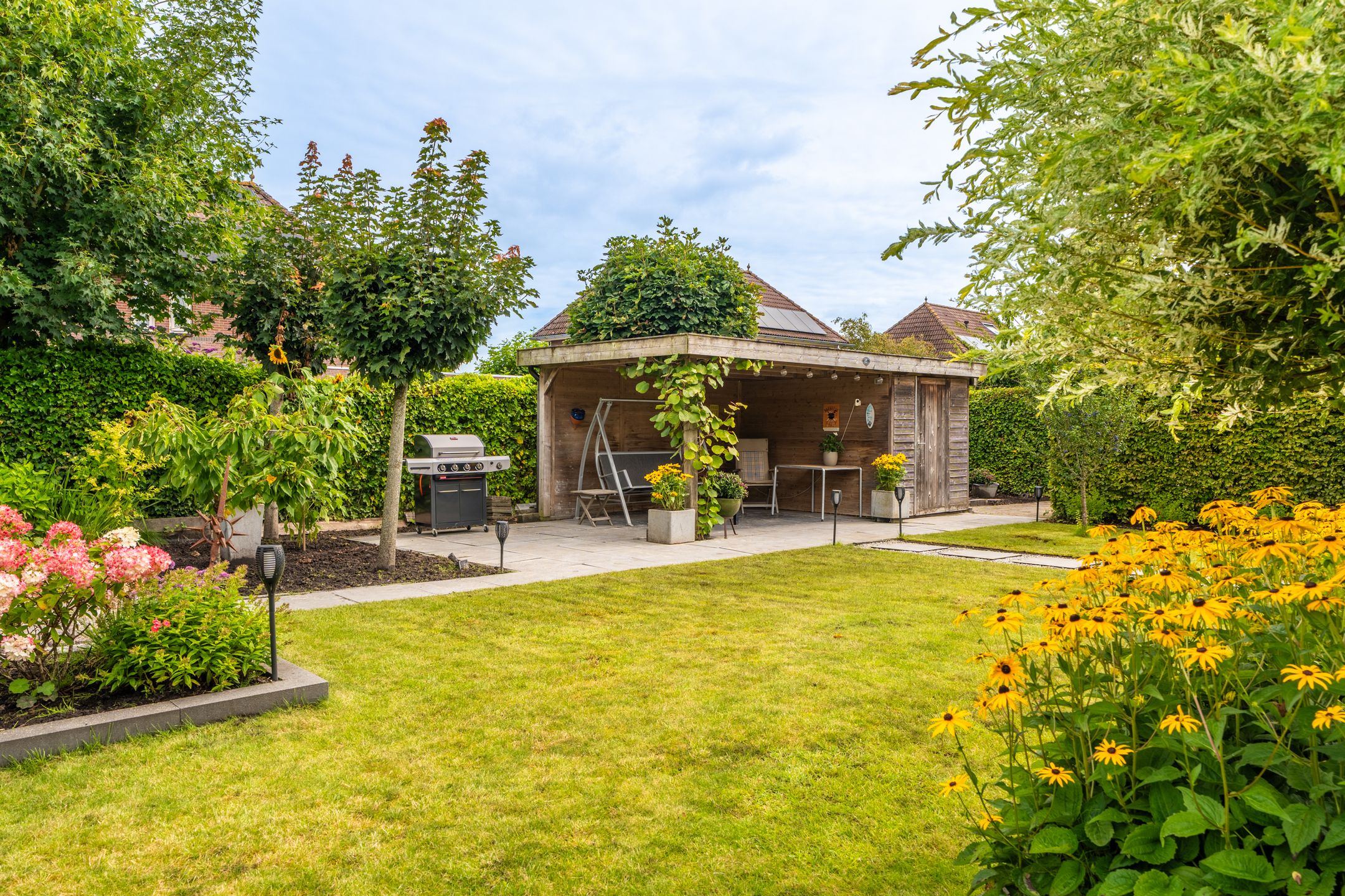 Foto 21 van Stuurhuis 19