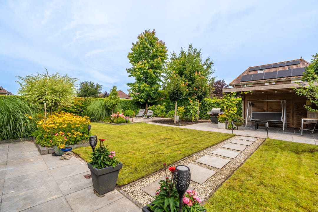 Foto 22 van Stuurhuis 19