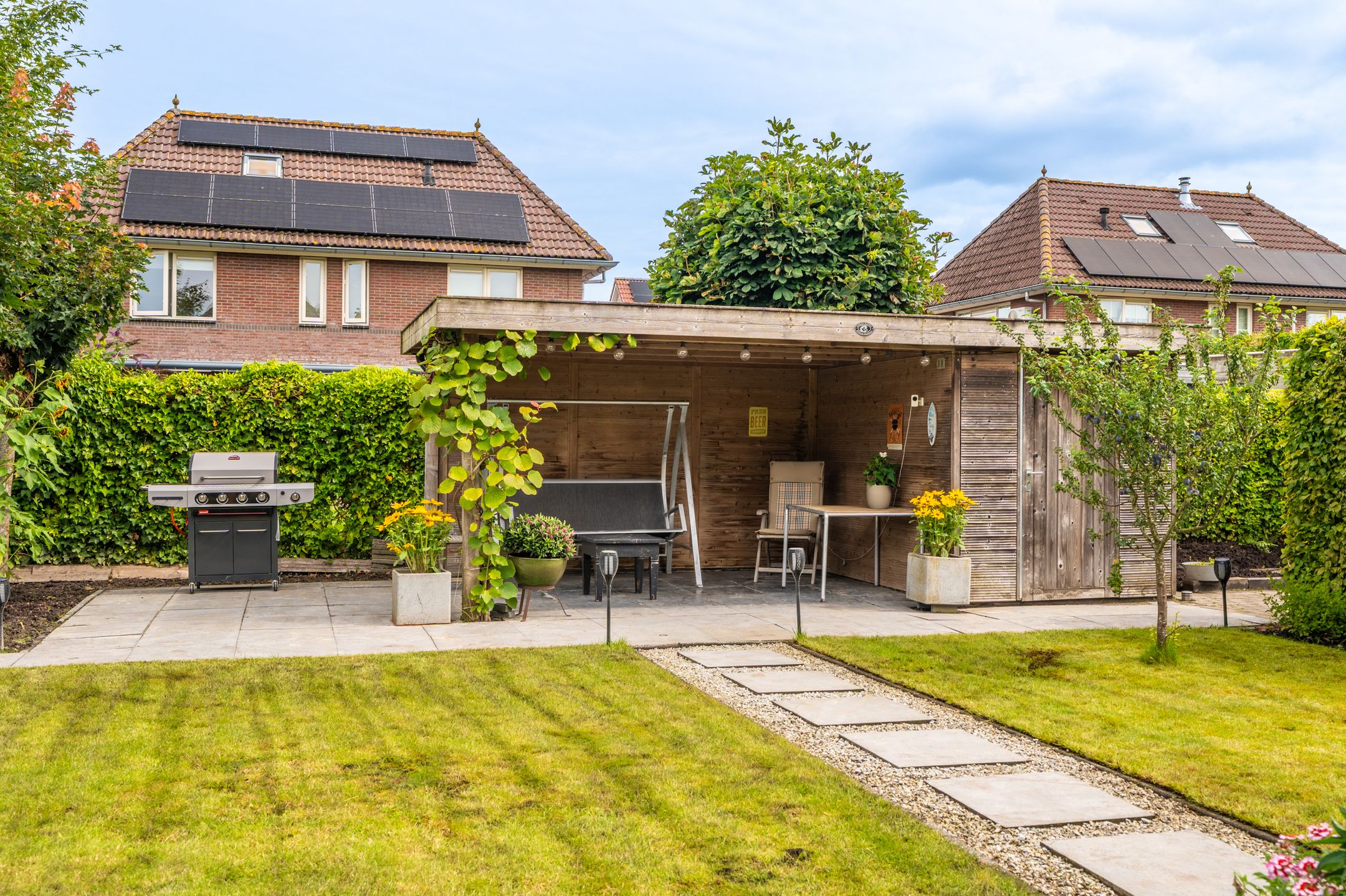 Foto 24 van Stuurhuis 19