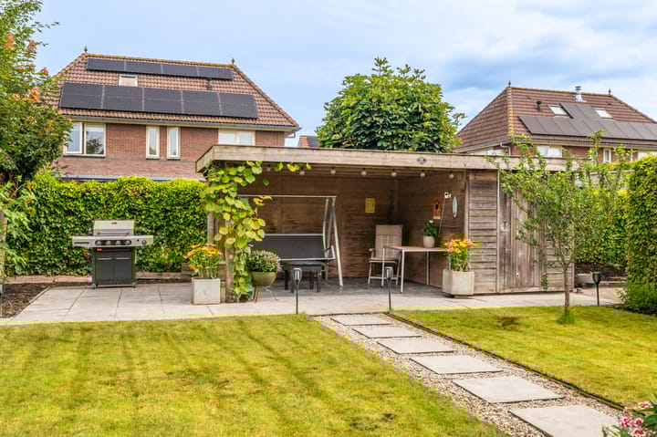 Photo 24 of Stuurhuis 19