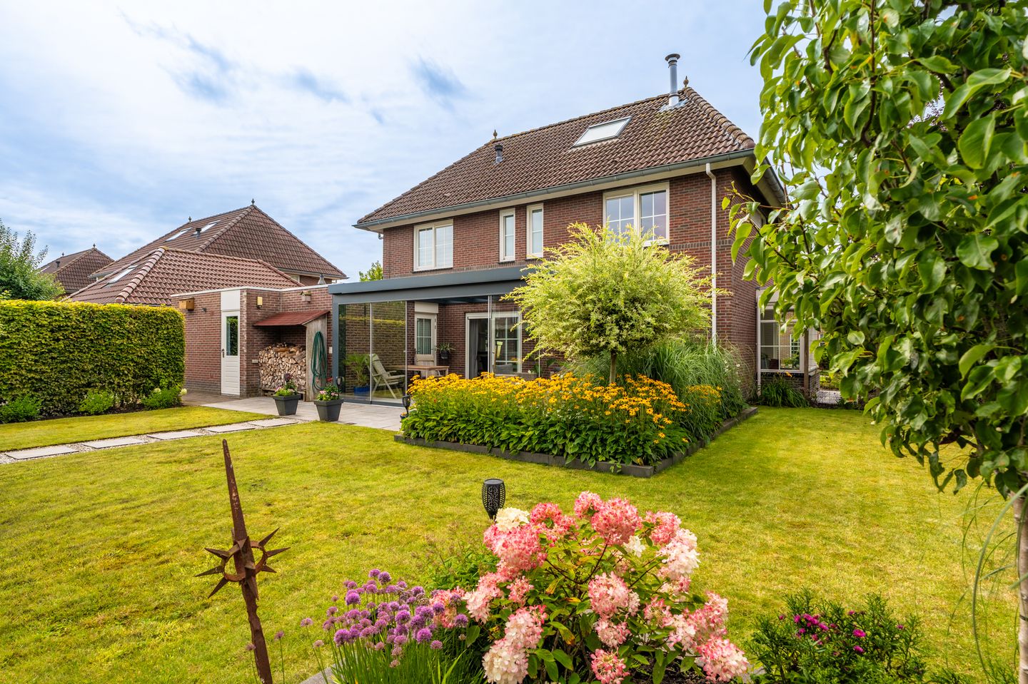 Foto 25 van Stuurhuis 19