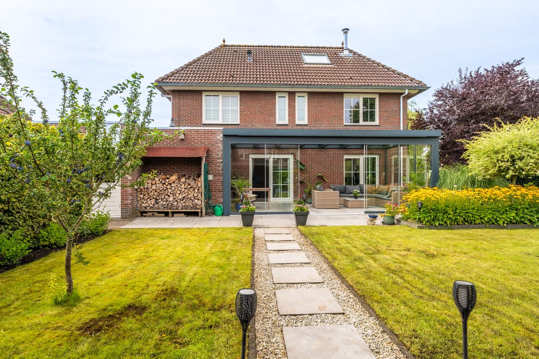 Foto 26 van Stuurhuis 19