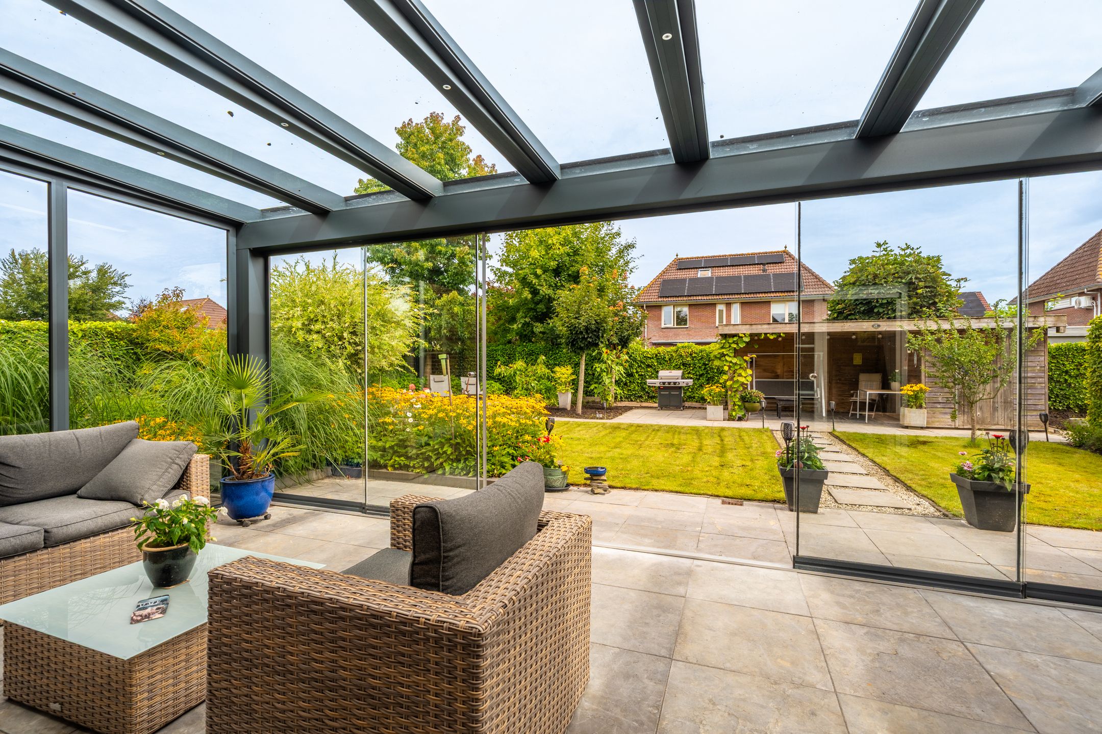 Foto 27 van Stuurhuis 19