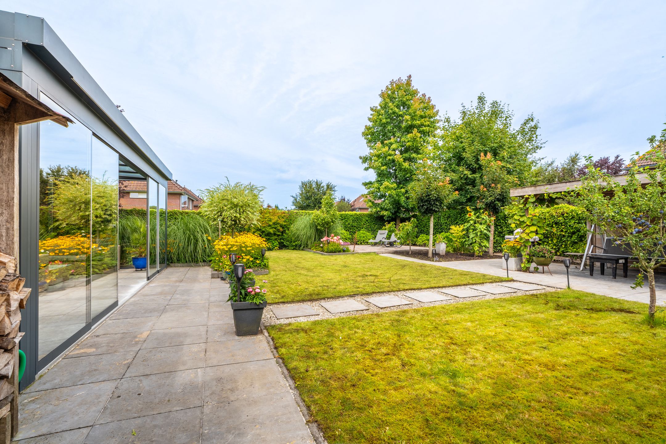 Foto 30 van Stuurhuis 19