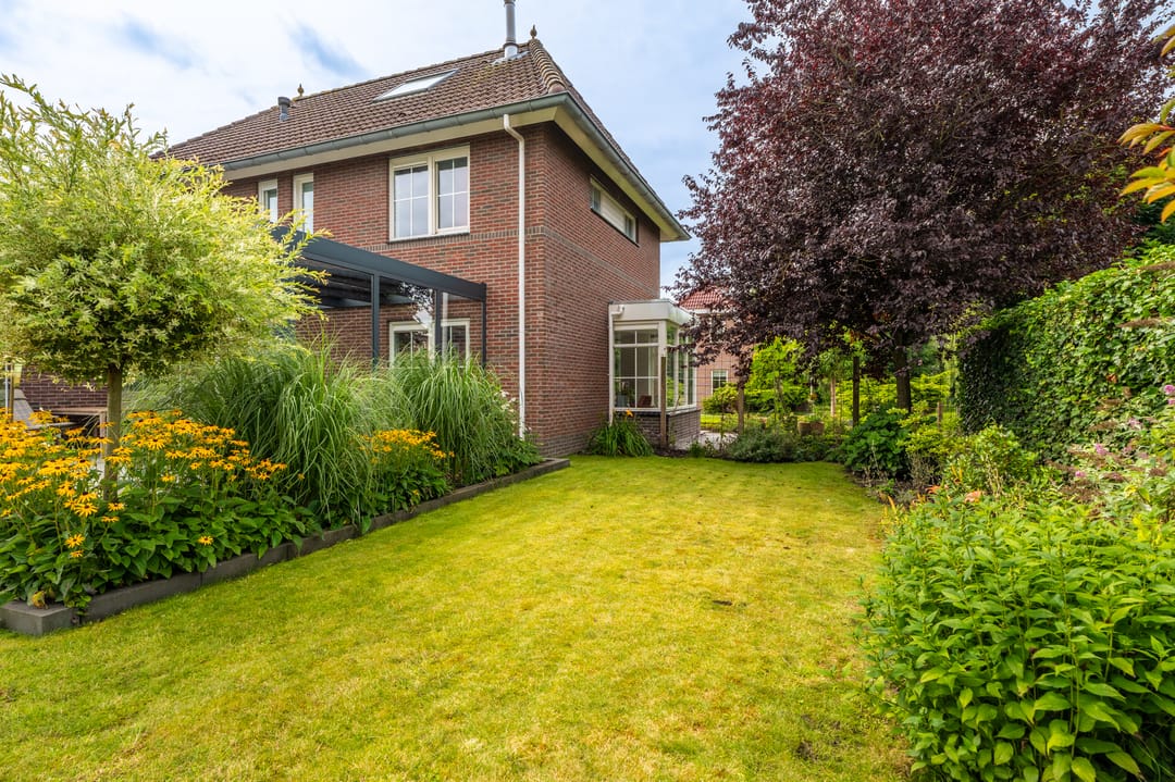 Foto 31 van Stuurhuis 19