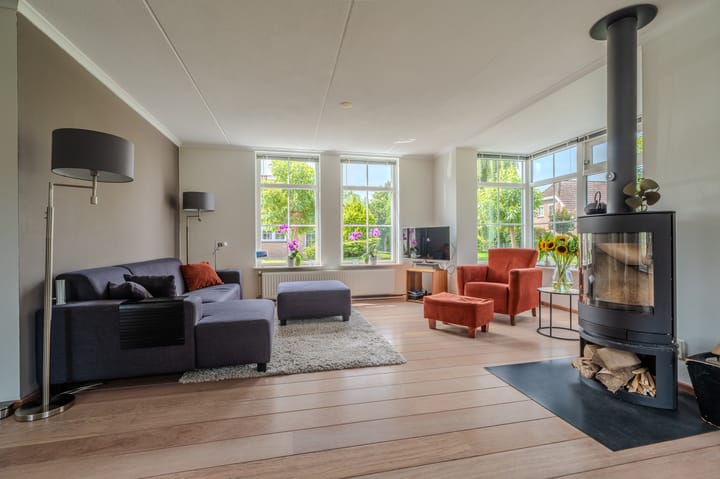 Photo 36 of Stuurhuis 19