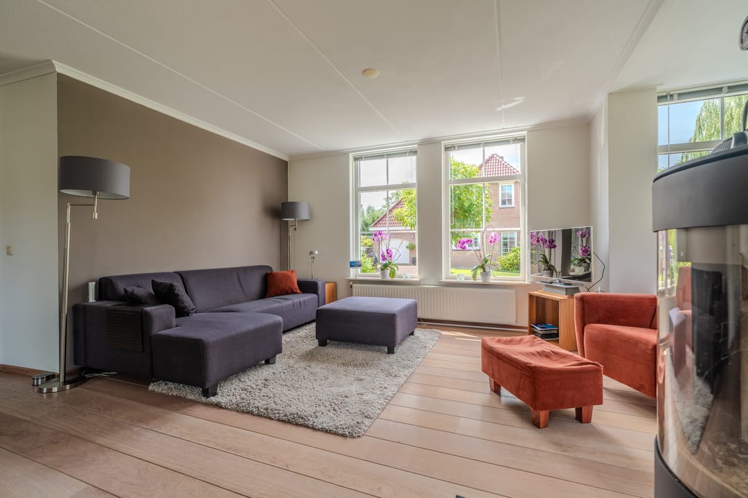 Foto 37 van Stuurhuis 19