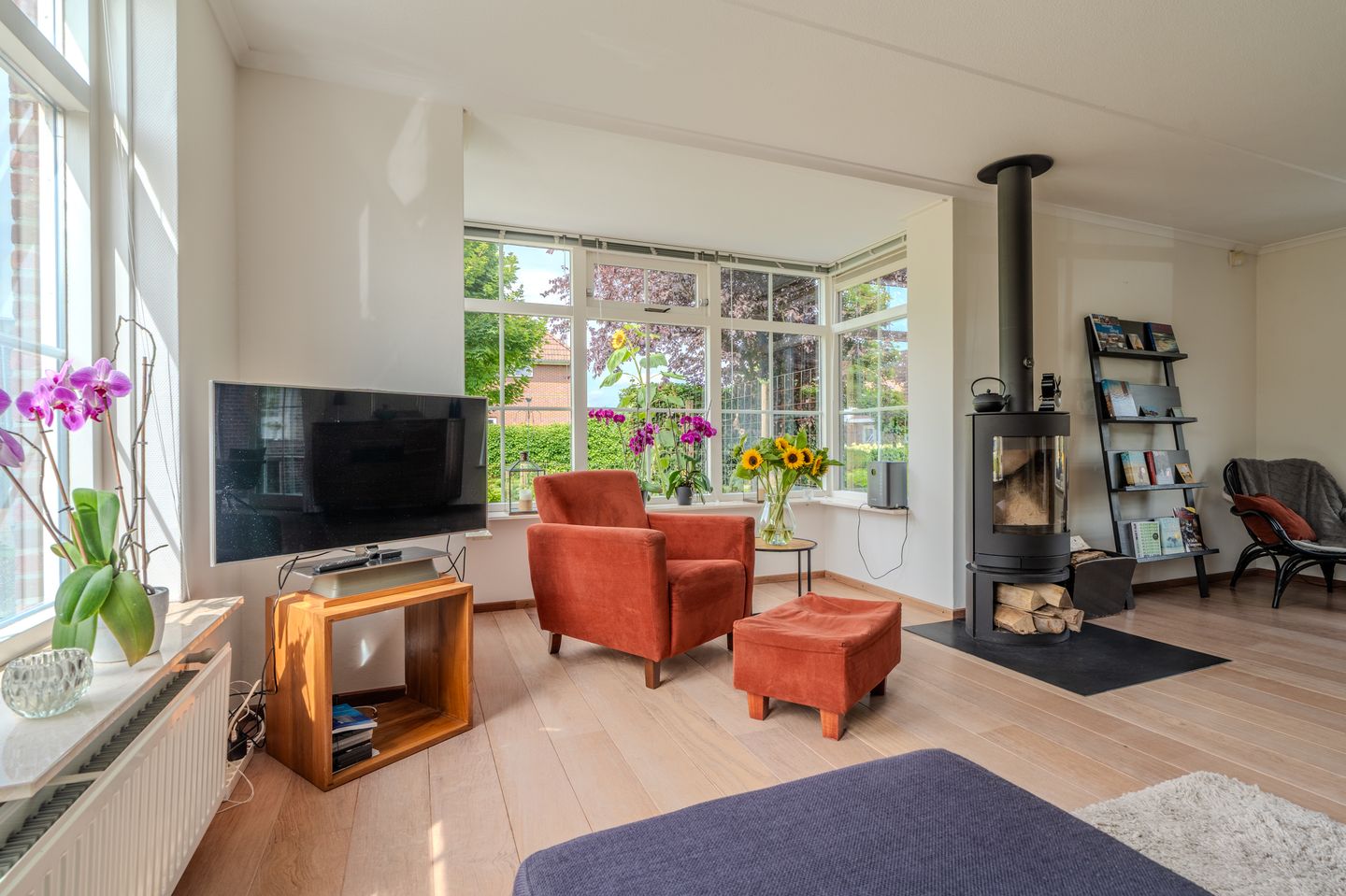 Foto 40 van Stuurhuis 19