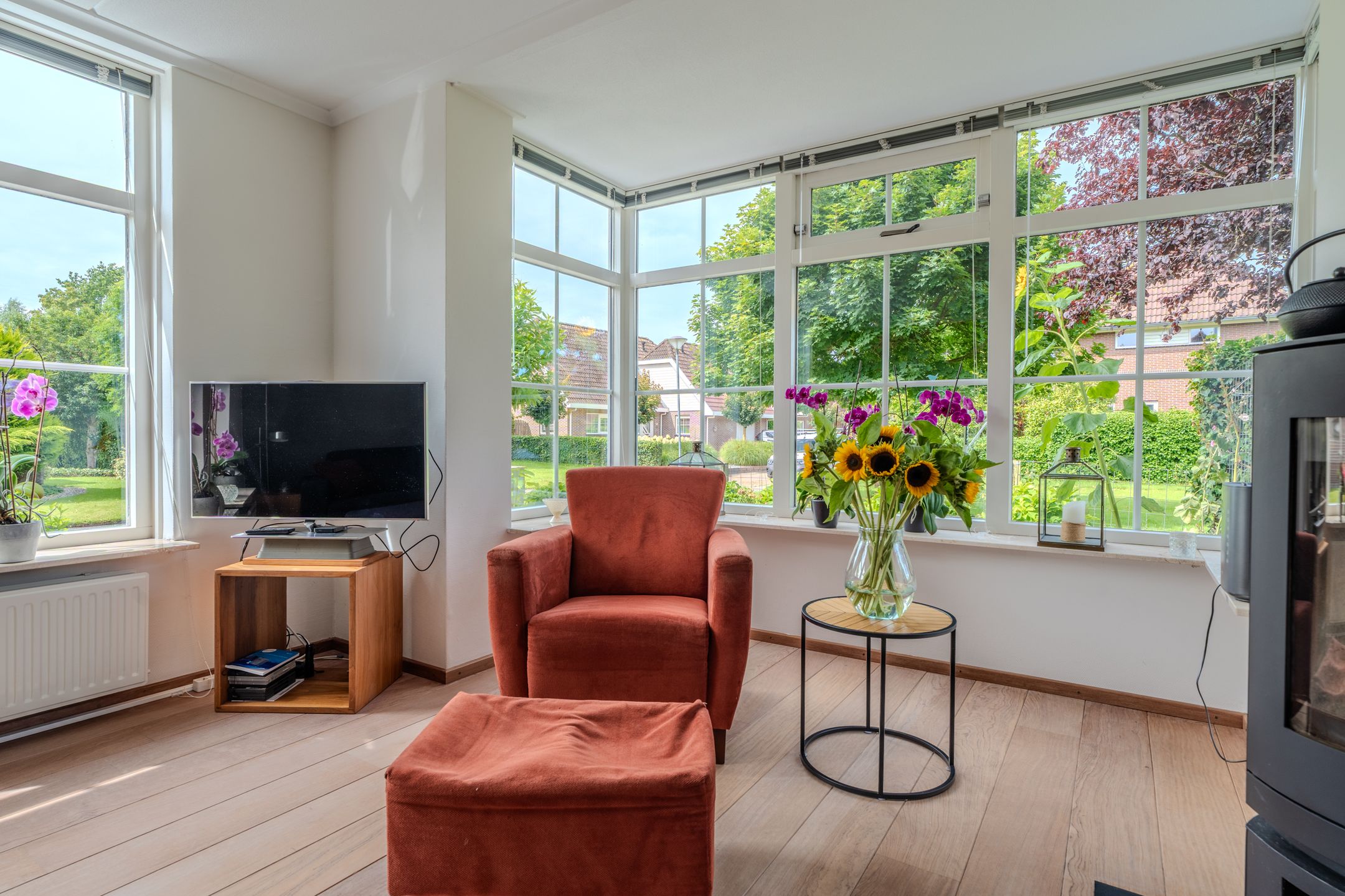 Foto 39 van Stuurhuis 19