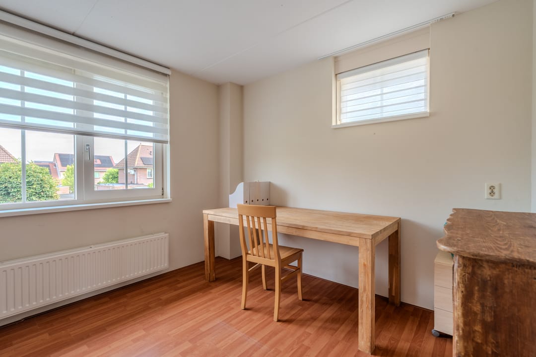 Foto 58 van Stuurhuis 19