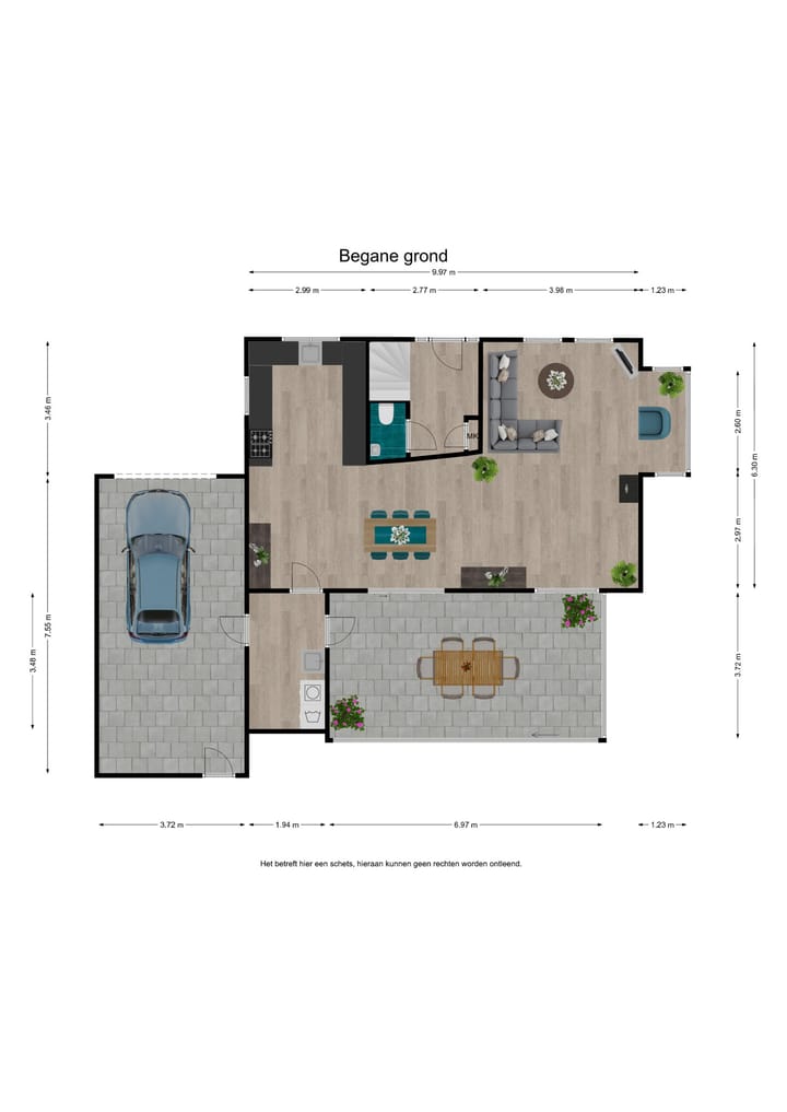 Photo 68 of Stuurhuis 19